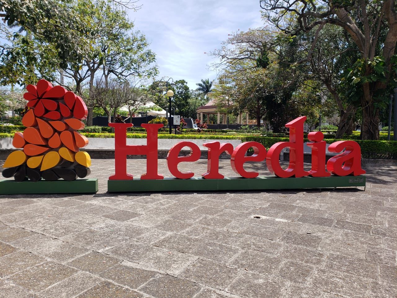 Heredia