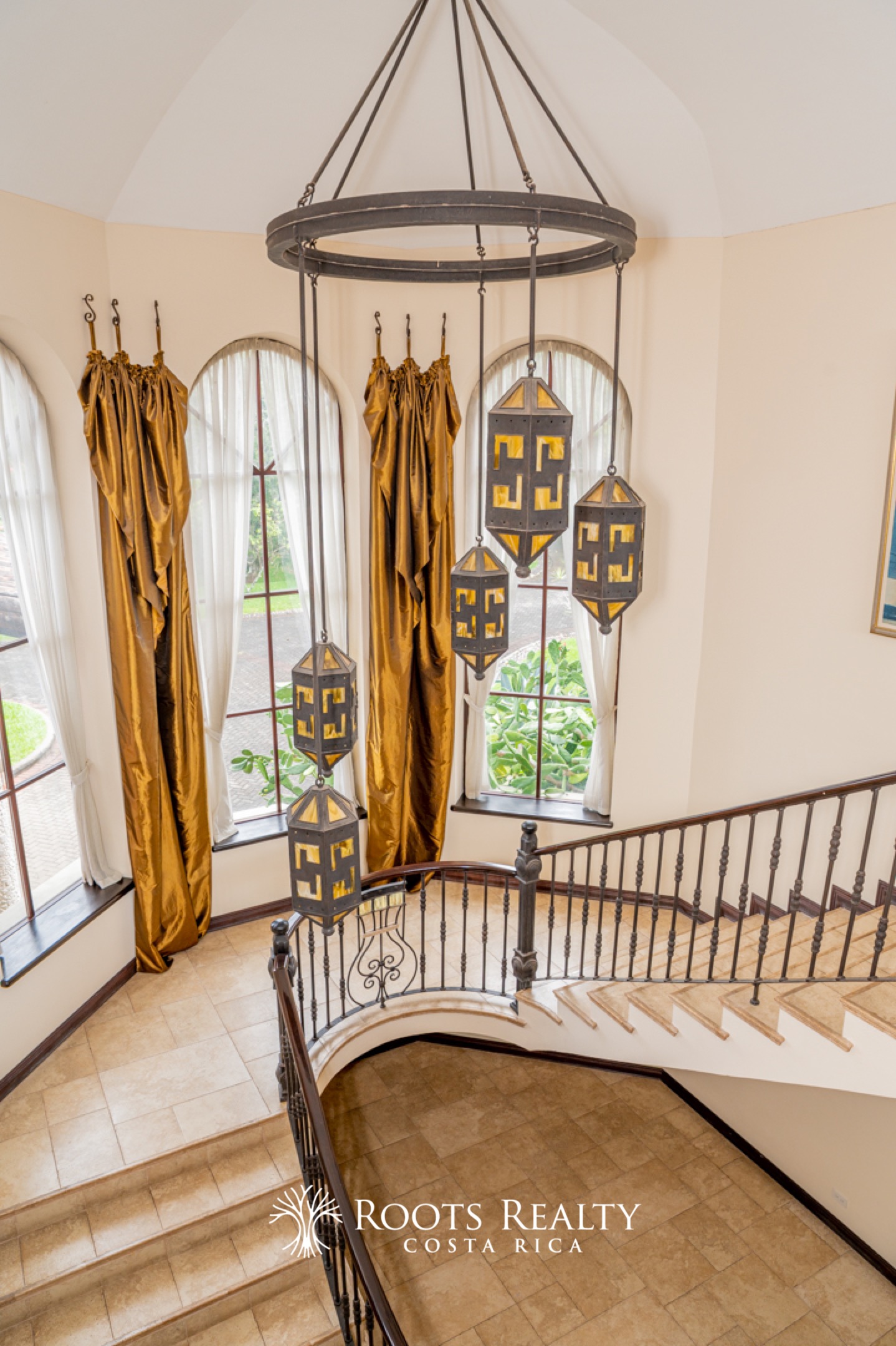 Tuscan Villa-4691