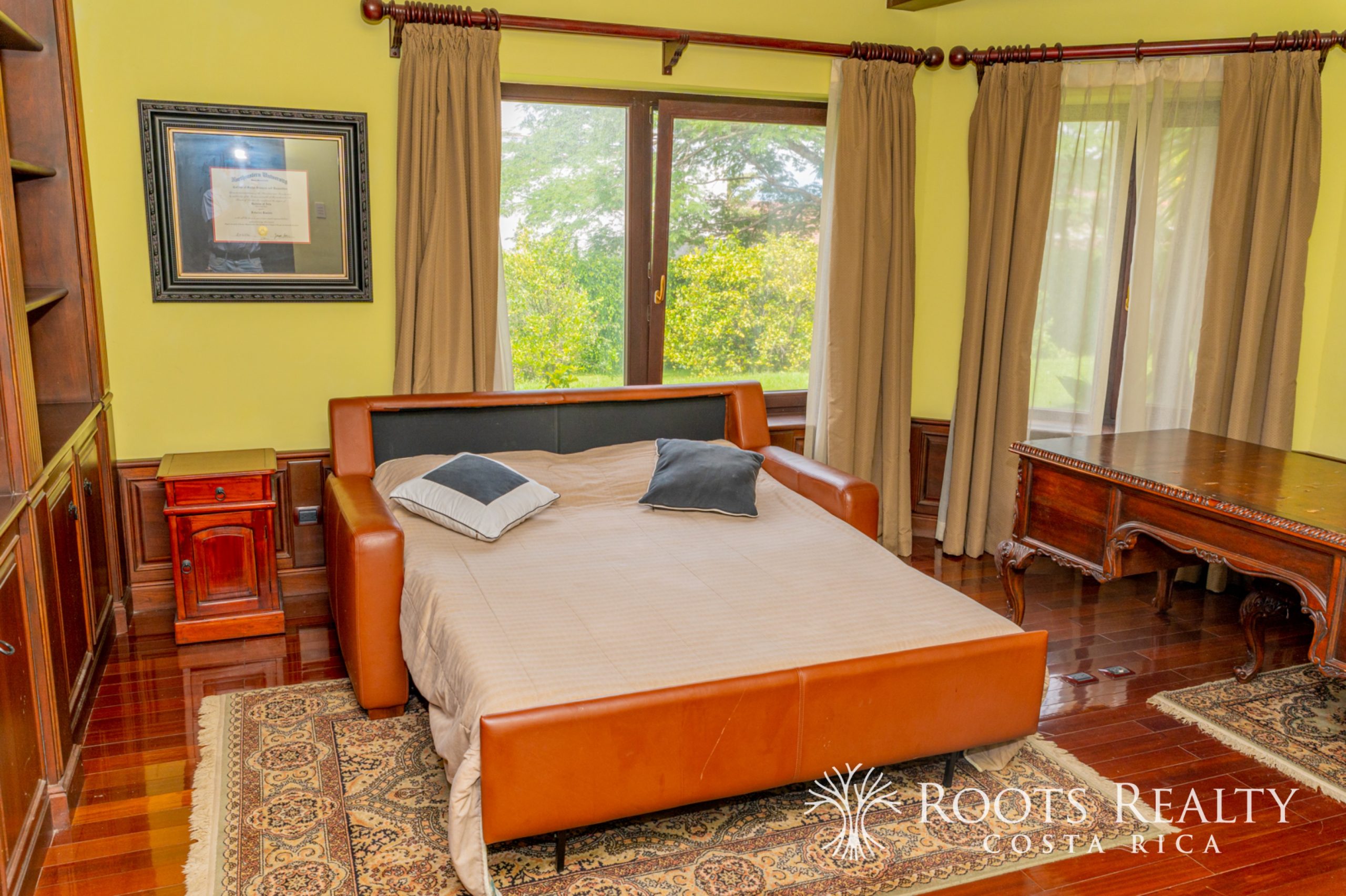 Tuscan Villa-4724