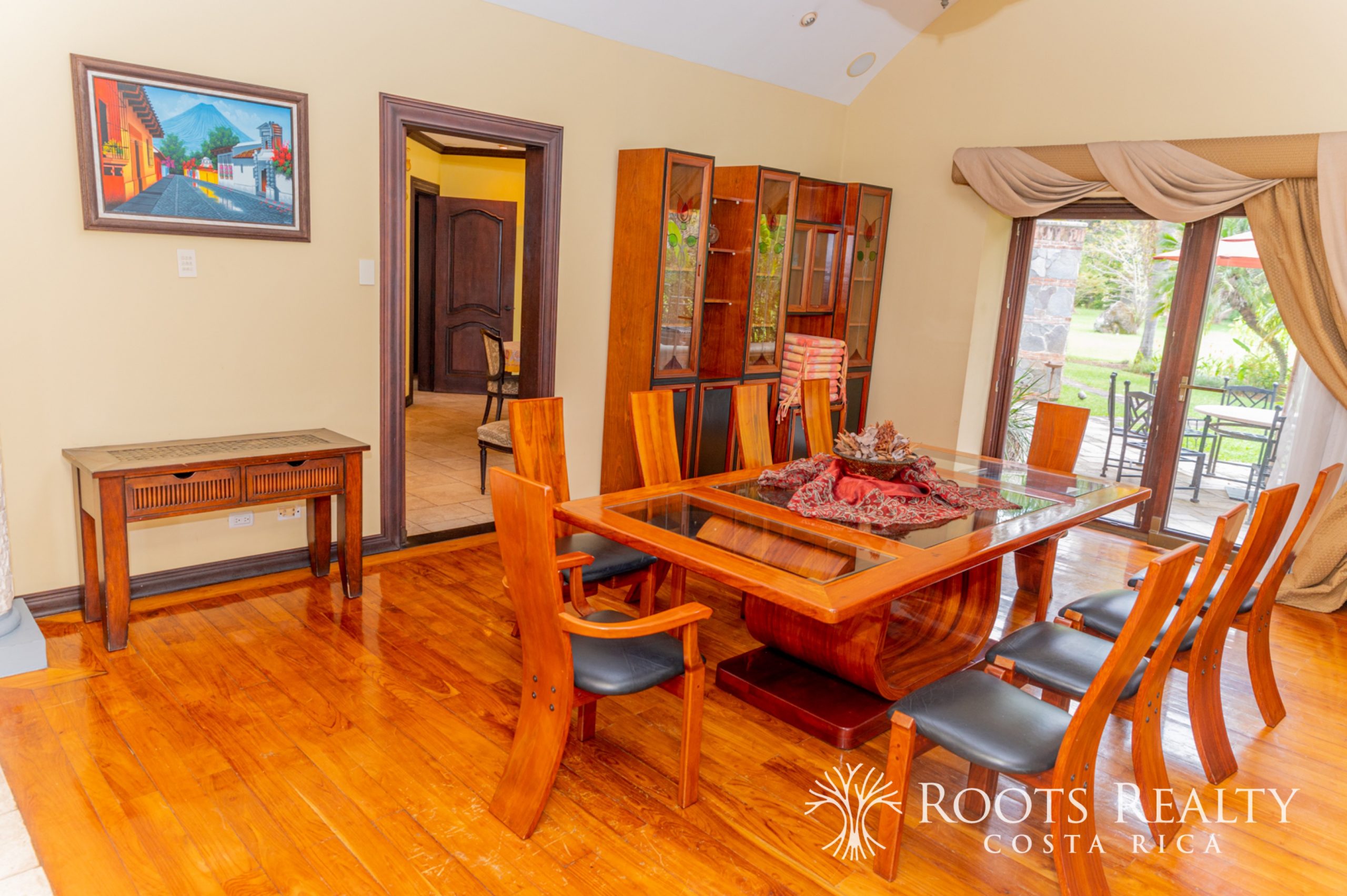 Tuscan Villa-4742