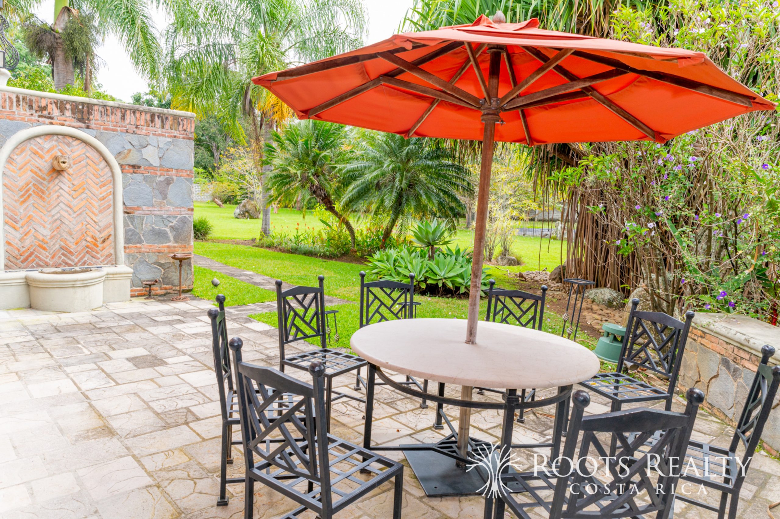 Tuscan Villa-4749