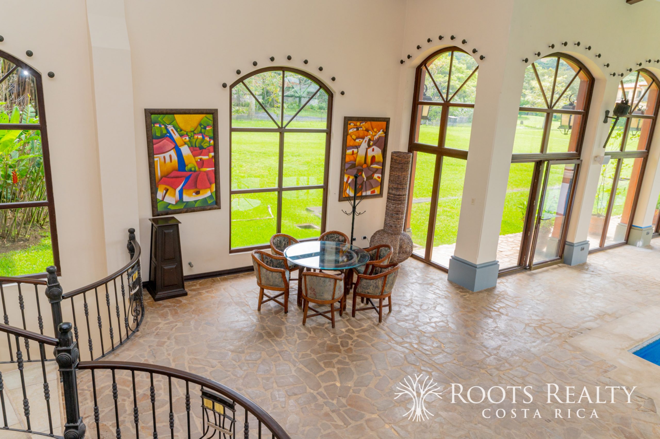 Tuscan Villa-4763
