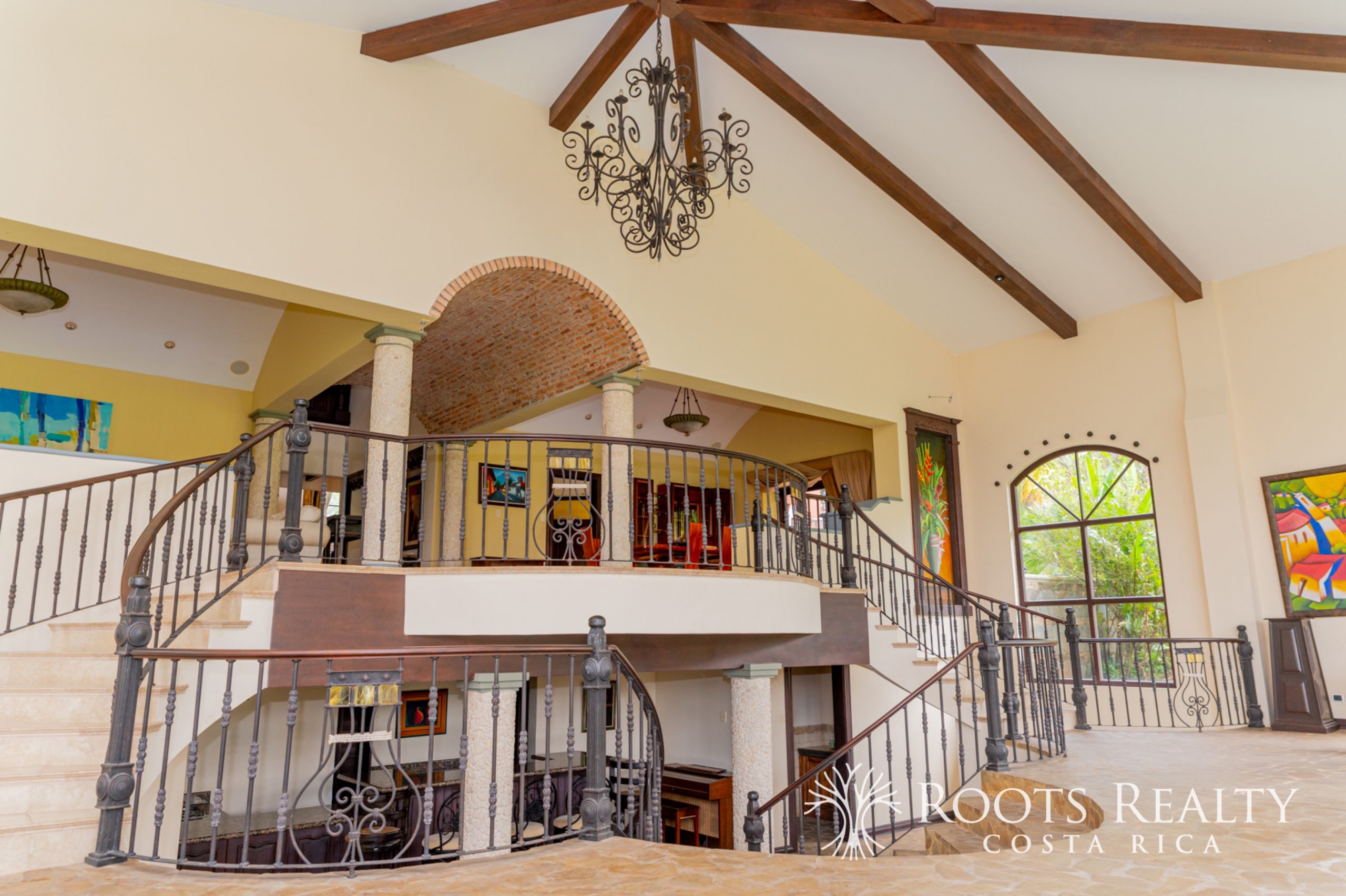 Tuscan Villa-4768