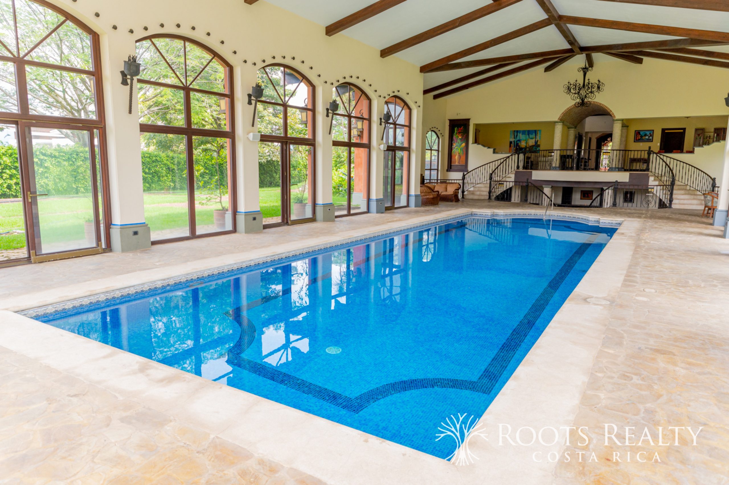 Tuscan Villa-4772