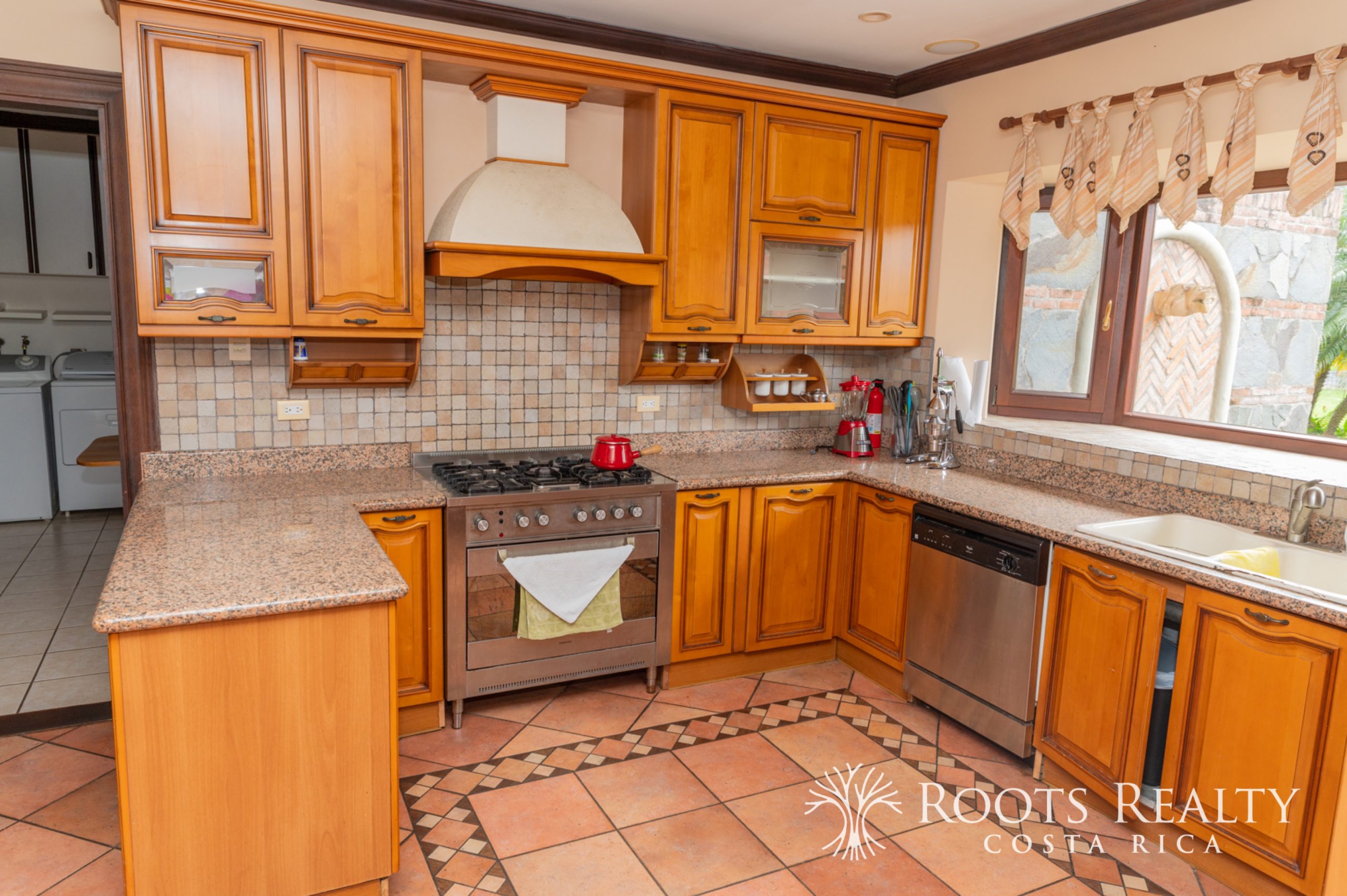 Tuscan Villa-4806