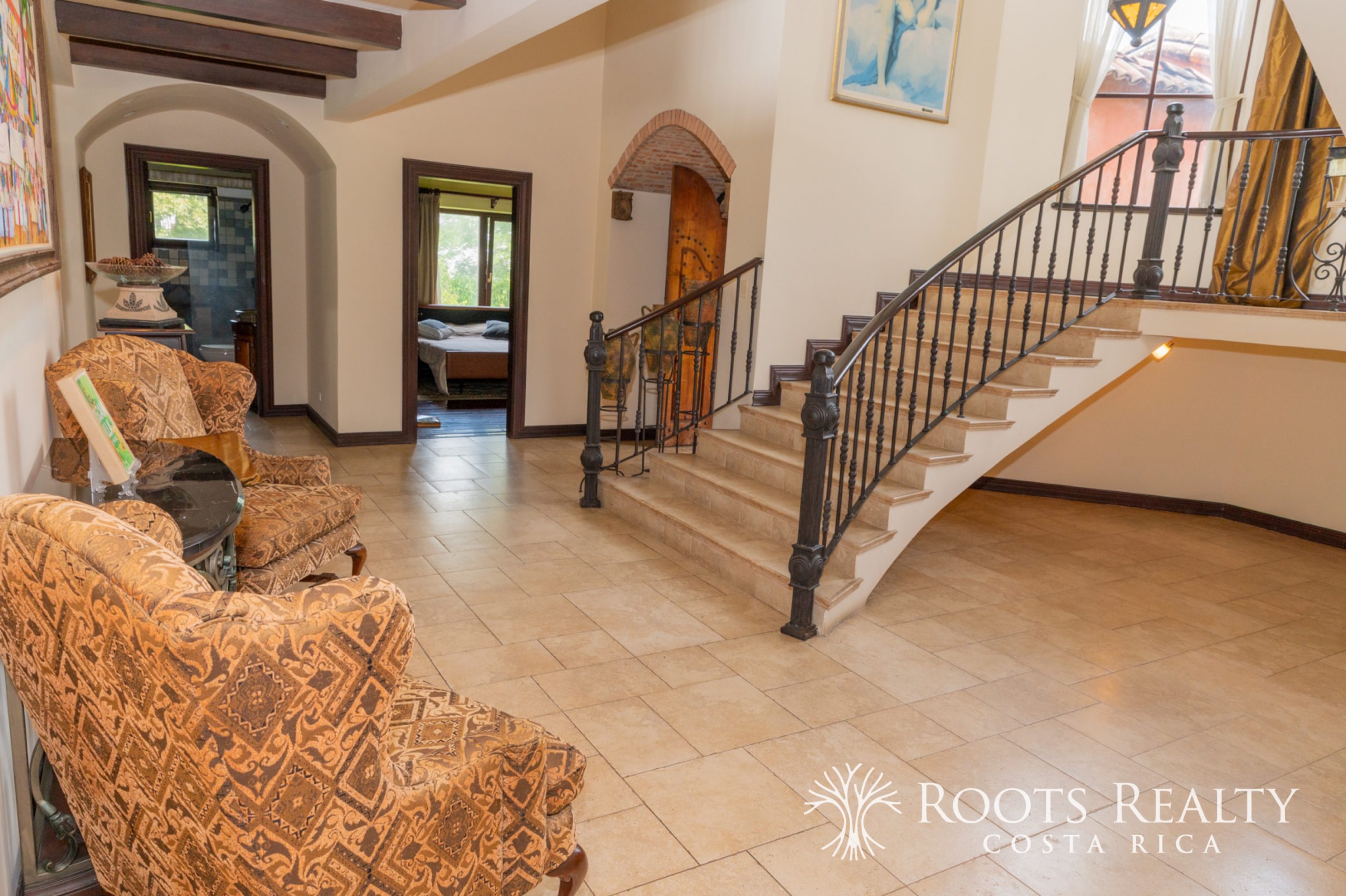 Tuscan Villa-4821
