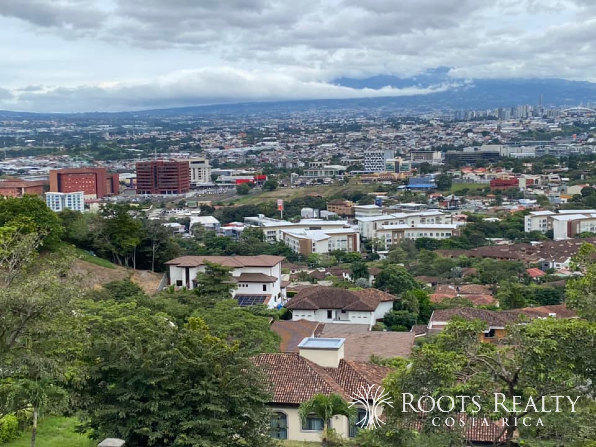 Escazú