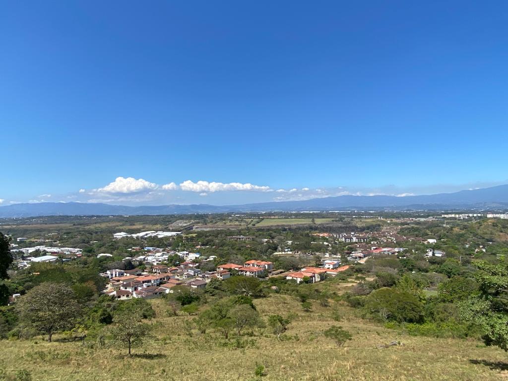Brasil de Mora / Ciudad Colón
