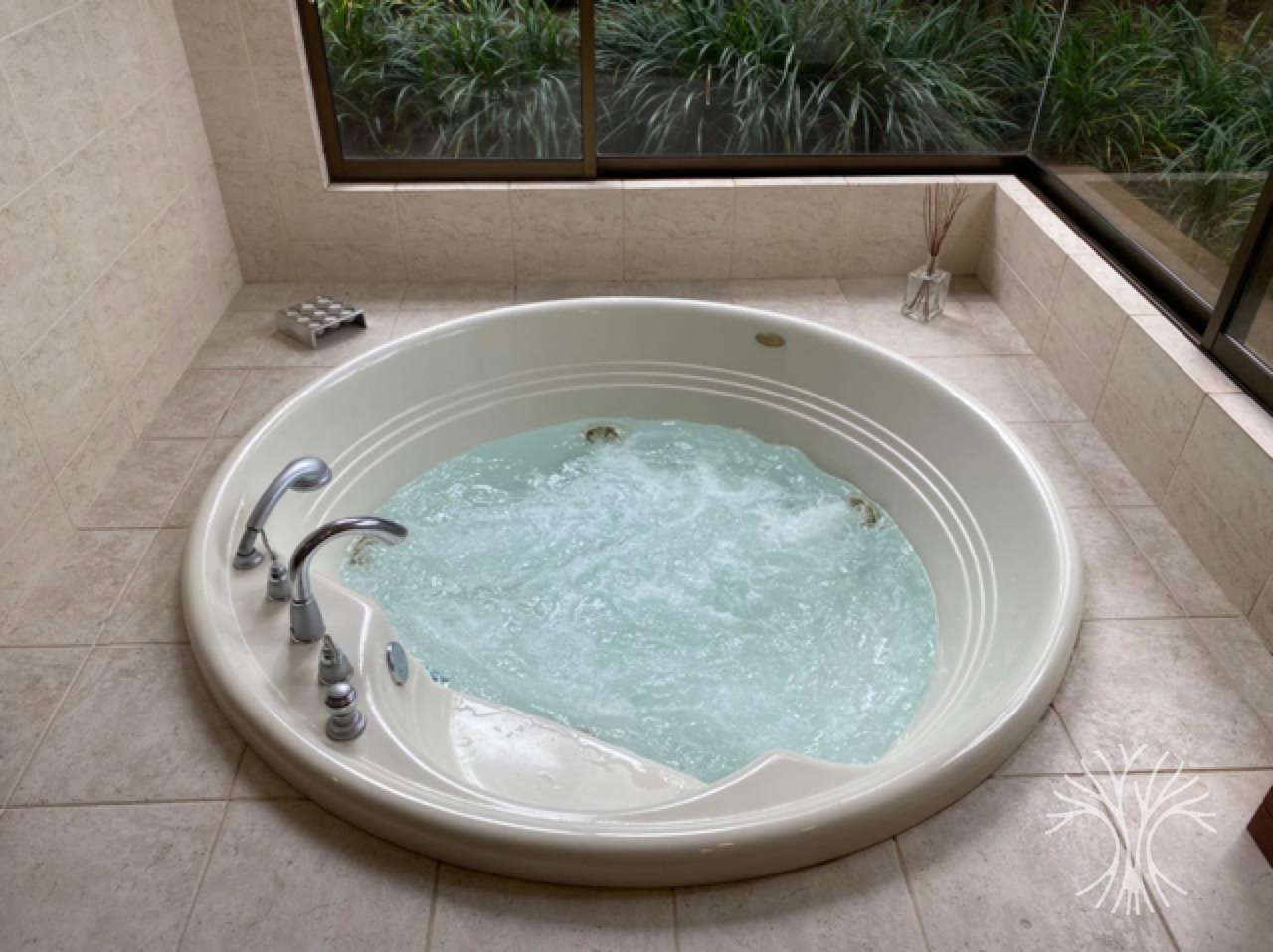16. Baคo principal jacuzzi 4
