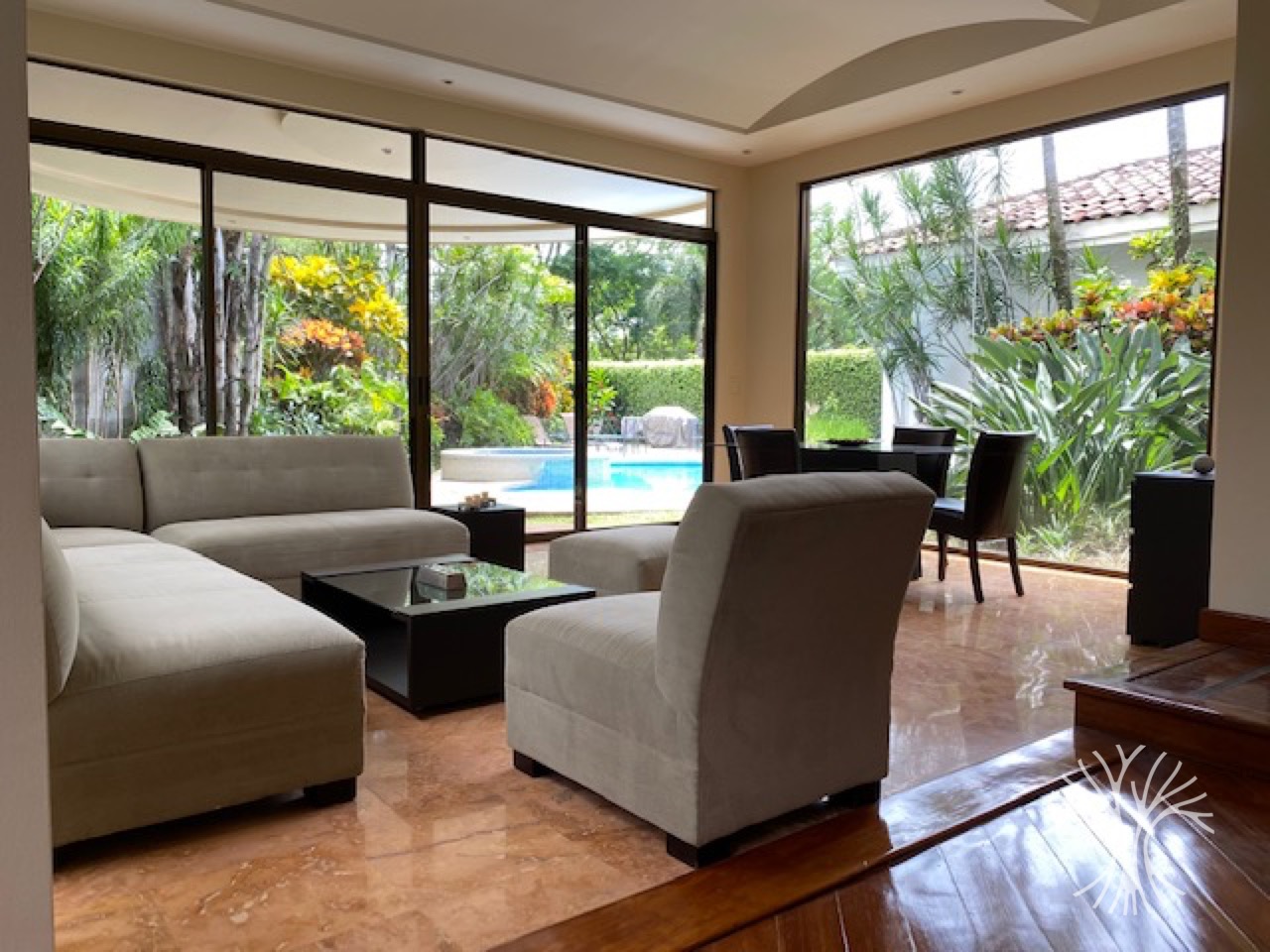 6 Terraza cerrada
