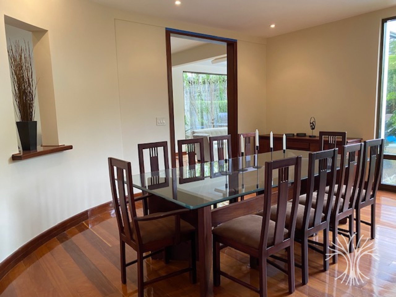 Comedor principal 2